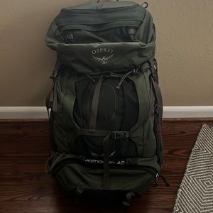 Osprey Aether 70L Backpack